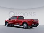 New 2026 Ford F-350 Lariat Crew Cab for sale #KBF261050 - photo 4