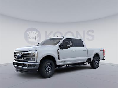 New 2026 Ford F-250 Lariat Crew Cab for sale #KBF261052 - photo 1
