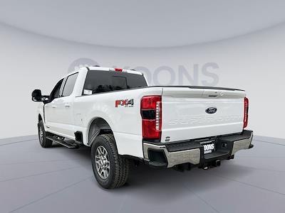 New 2026 Ford F-250 Lariat Crew Cab for sale #KBF261052 - photo 2