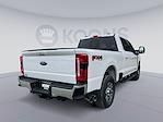 2026 Ford F-250 Crew Cab 4WD Pickup for sale #KBF261052 - photo 5