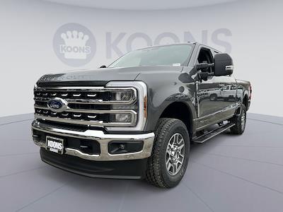 2026 Ford F-250 Crew Cab 4WD Pickup for sale #KBF261053 - photo 1