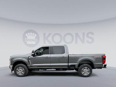 New 2026 Ford F-250 Lariat Crew Cab for sale #KBF261053 - photo 2