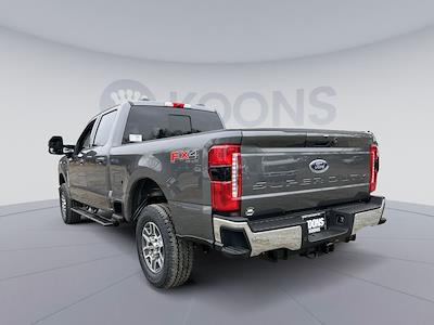 New 2026 Ford F-250 Lariat Crew Cab for sale #KBF261053 - photo 2