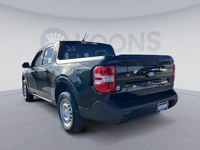 New 2026 Ford Maverick XL SuperCrew Cab for sale #KBF261054 - photo 2