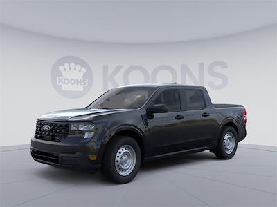 2026 Ford Maverick SuperCrew Cab AWD Pickup for sale #KBF261055 - photo 1