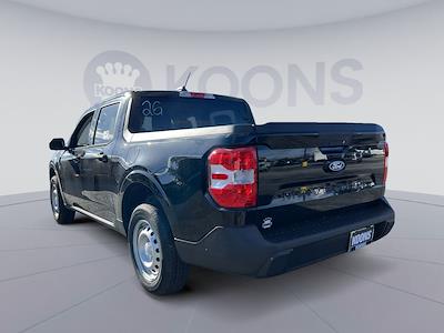 New 2026 Ford Maverick XL SuperCrew Cab for sale #KBF261055 - photo 2