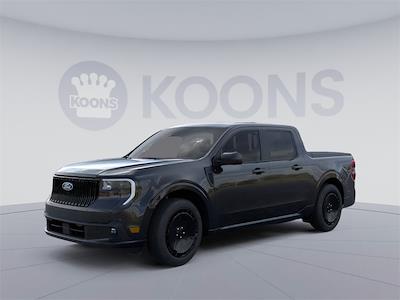 2026 Ford Maverick SuperCrew Cab AWD Pickup for sale #KBF261056 - photo 1