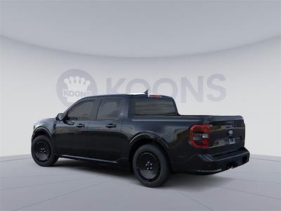 New 2026 Ford Maverick Lobo SuperCrew Cab for sale #KBF261056 - photo 2