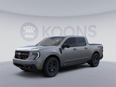 2026 Ford Maverick SuperCrew Cab AWD Pickup for sale #KBF261057 - photo 1