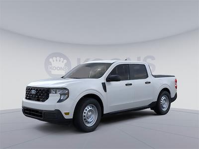 2026 Ford Maverick SuperCrew Cab AWD Pickup for sale #KBF261059 - photo 1