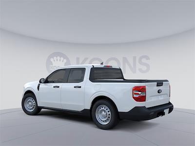 New 2026 Ford Maverick XL SuperCrew Cab for sale #KBF261059 - photo 2