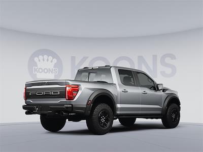 New 2026 Ford F-150 Raptor SuperCrew Cab for sale #KBF261061 - photo 2