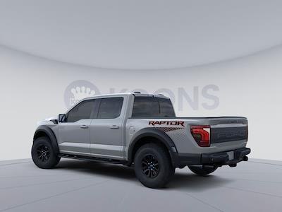 New 2026 Ford F-150 Raptor SuperCrew Cab for sale #KBF261061 - photo 2