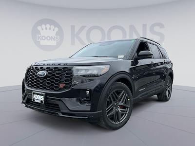New 2026 Ford Explorer ST for sale #KBF261062 - photo 1