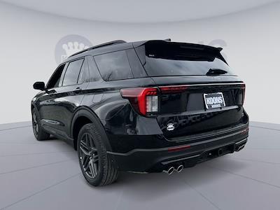 New 2026 Ford Explorer ST for sale #KBF261062 - photo 2