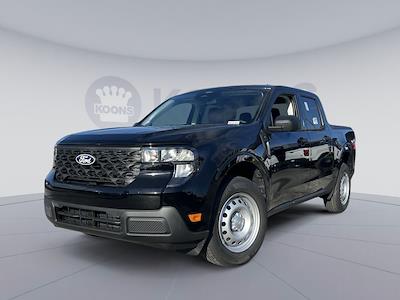 2026 Ford Maverick SuperCrew Cab AWD Pickup for sale #KBF261064 - photo 1