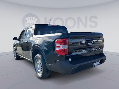New 2026 Ford Maverick XL SuperCrew Cab for sale #KBF261064 - photo 2