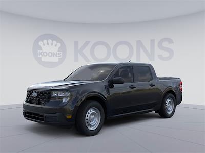 New 2026 Ford Maverick XL SuperCrew Cab for sale #KBF261065 - photo 1