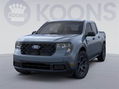 New 2026 Ford Maverick XLT SuperCrew Cab for sale #KBF261066 - photo 2
