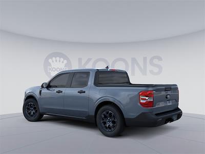 New 2026 Ford Maverick XLT SuperCrew Cab for sale #KBF261066 - photo 2