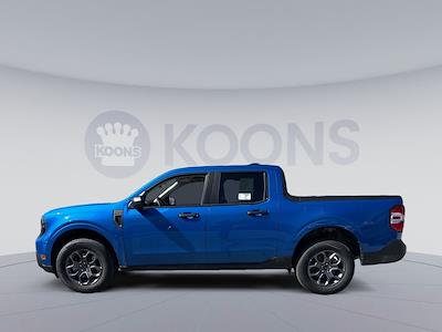 New 2026 Ford Maverick - photo 1
