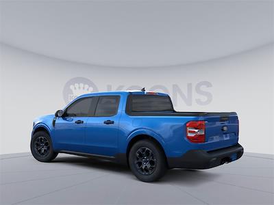 New 2026 Ford Maverick XLT SuperCrew Cab for sale #KBF261067 - photo 2