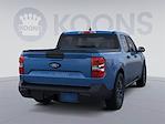 2026 Ford Maverick SuperCrew Cab AWD Pickup for sale #KBF261067 - photo 8