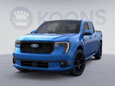 New 2026 Ford Maverick Lobo SuperCrew Cab for sale #KBF261068 - photo 2