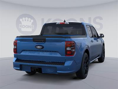 New 2026 Ford Maverick Lobo SuperCrew Cab for sale #KBF261068 - photo 2