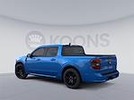 New 2026 Ford Maverick Lobo SuperCrew Cab for sale #KBF261068 - photo 4