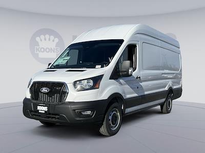 New 2026 Ford Transit 350 High Roof Empty Cargo Van for sale #KBF261070 - photo 1