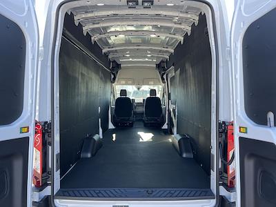 New 2026 Ford Transit 350 High Roof Empty Cargo Van for sale #KBF261070 - photo 2