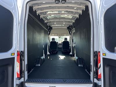 New 2026 Ford Transit 350 High Roof Empty Cargo Van for sale #KBF261071 - photo 2