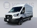 New 2026 Ford Transit 350 High Roof Empty Cargo Van for sale #KBF261071 - photo 1