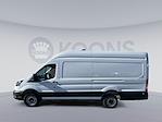 New 2026 Ford Transit 350 High Roof Empty Cargo Van for sale #KBF261071 - photo 2