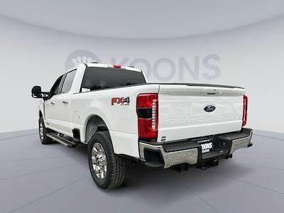 New 2026 Ford F-250 Lariat Crew Cab for sale #KBF261073 - photo 2
