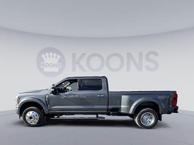 2024 Ford F-450 Crew Cab DRW 4WD Pickup for sale #KBF261076A - photo 2