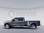 2024 Ford F-450 Crew Cab DRW 4WD Pickup for sale #KBF261076A - photo 2