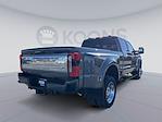 2024 Ford F-450 Crew Cab DRW 4WD Pickup for sale #KBF261076A - photo 5