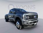 2024 Ford F-450 Crew Cab DRW 4WD Pickup for sale #KBF261076A - photo 7