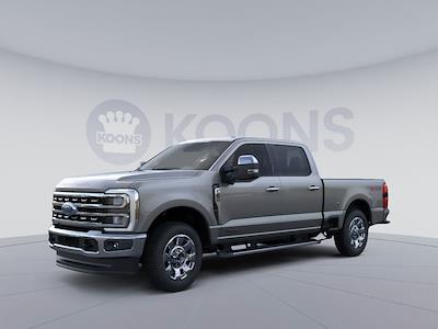New 2026 Ford F-250 Lariat Crew Cab for sale #KBF261079 - photo 1