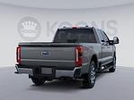 New 2026 Ford F-250 Lariat Crew Cab for sale #KBF261079 - photo 8