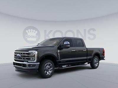 New 2026 Ford F-250 Lariat Crew Cab for sale #KBF261080 - photo 1