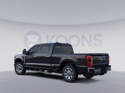 New 2026 Ford F-250 Lariat Crew Cab for sale #KBF261080 - photo 2