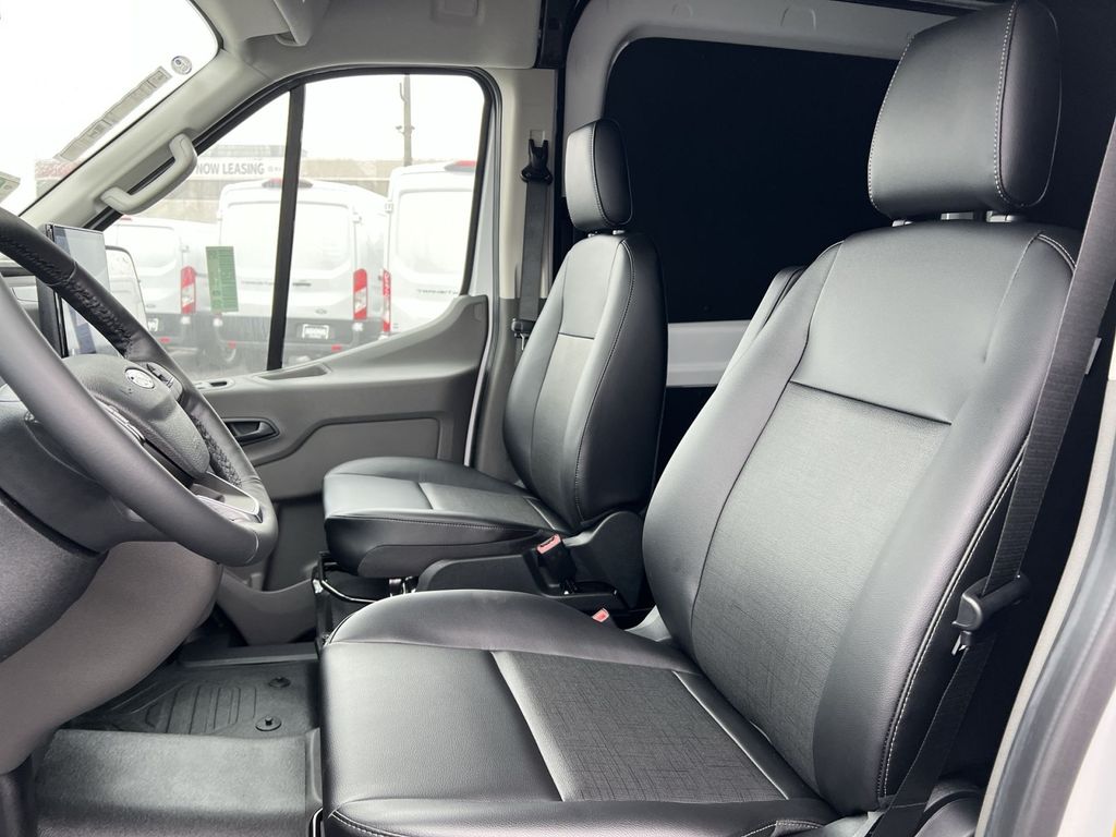 New 2026 Ford Transit 350 - photo 13
