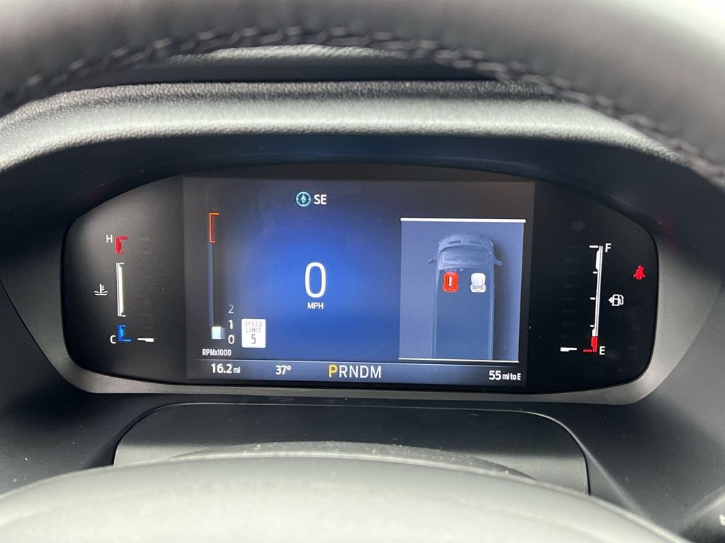New 2026 Ford Transit 350 - photo 15