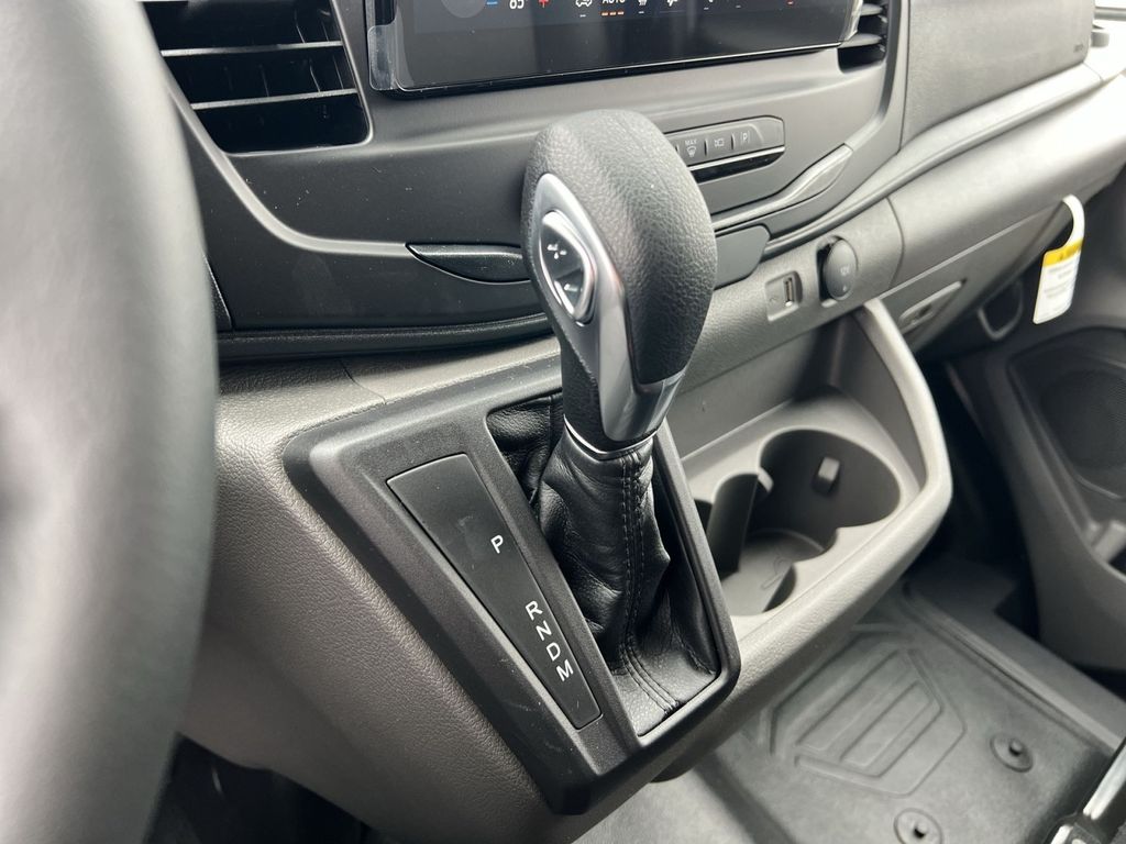 New 2026 Ford Transit 350 - photo 20