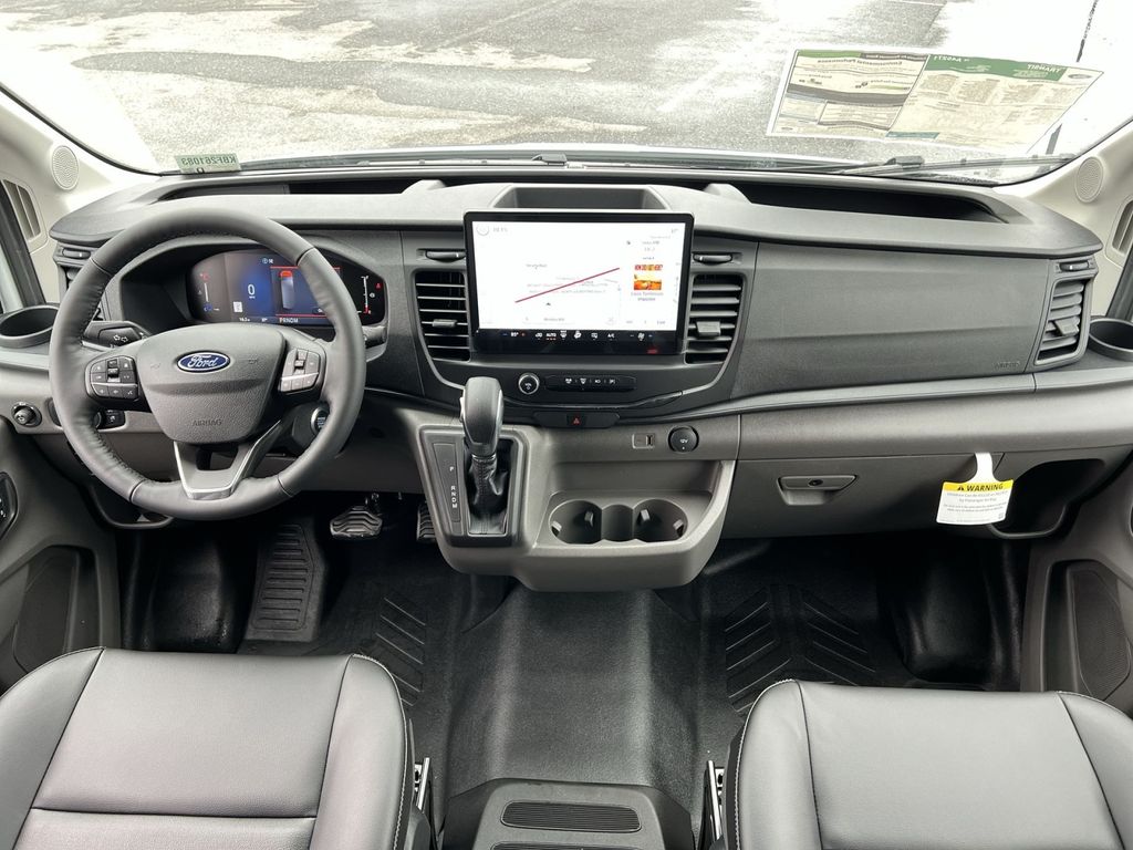 New 2026 Ford Transit 350 - photo 21