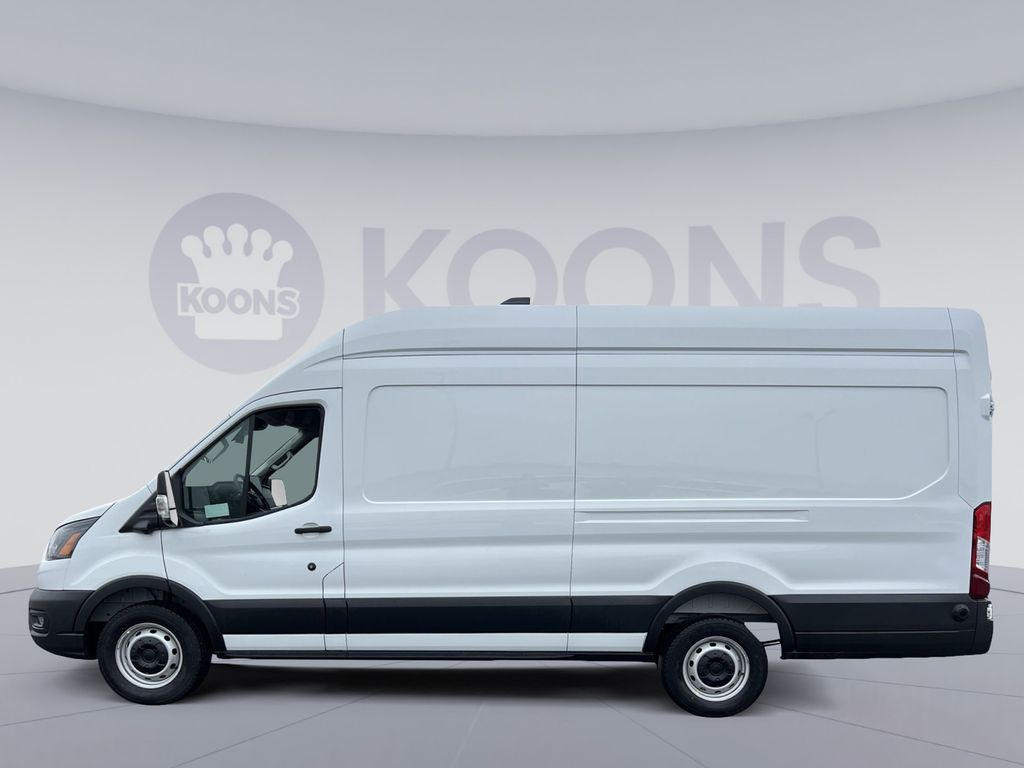 New 2026 Ford Transit 350 - photo 7