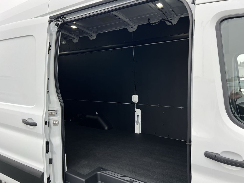 New 2026 Ford Transit 350 - photo 22